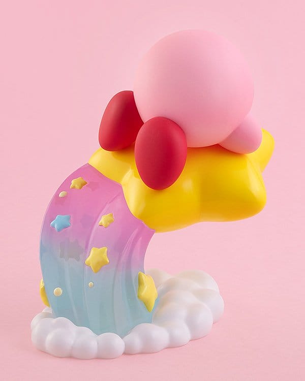 Kirby Pop Up Parade Figure