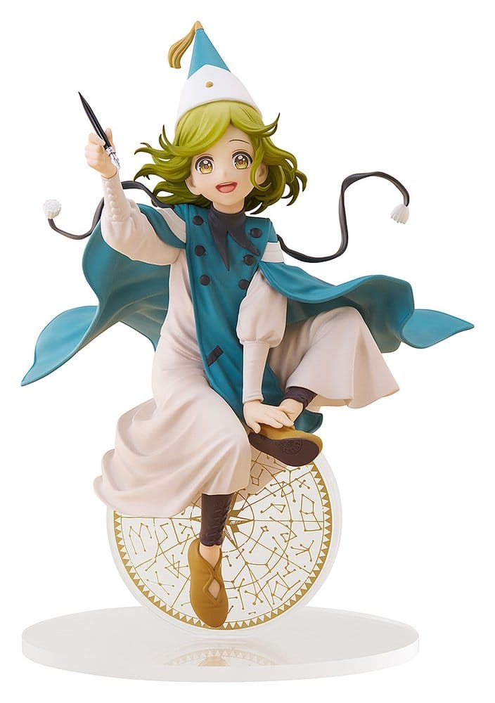 Witch Hat Atelier Pop Up Parade Coco L Size Figure