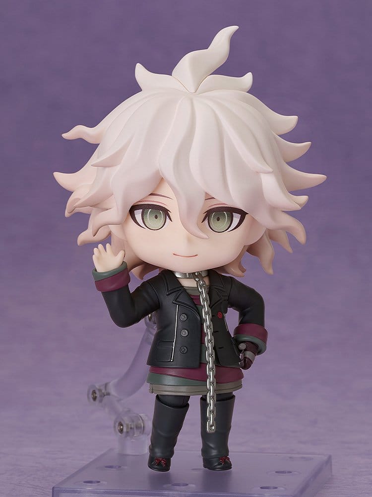Danganronpa Servant Nendoroid Basic Actionfigur