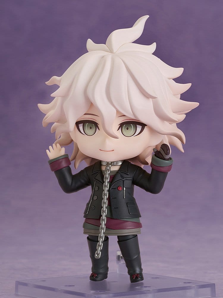 Danganronpa Servant Nendoroid Basic Actionfigur