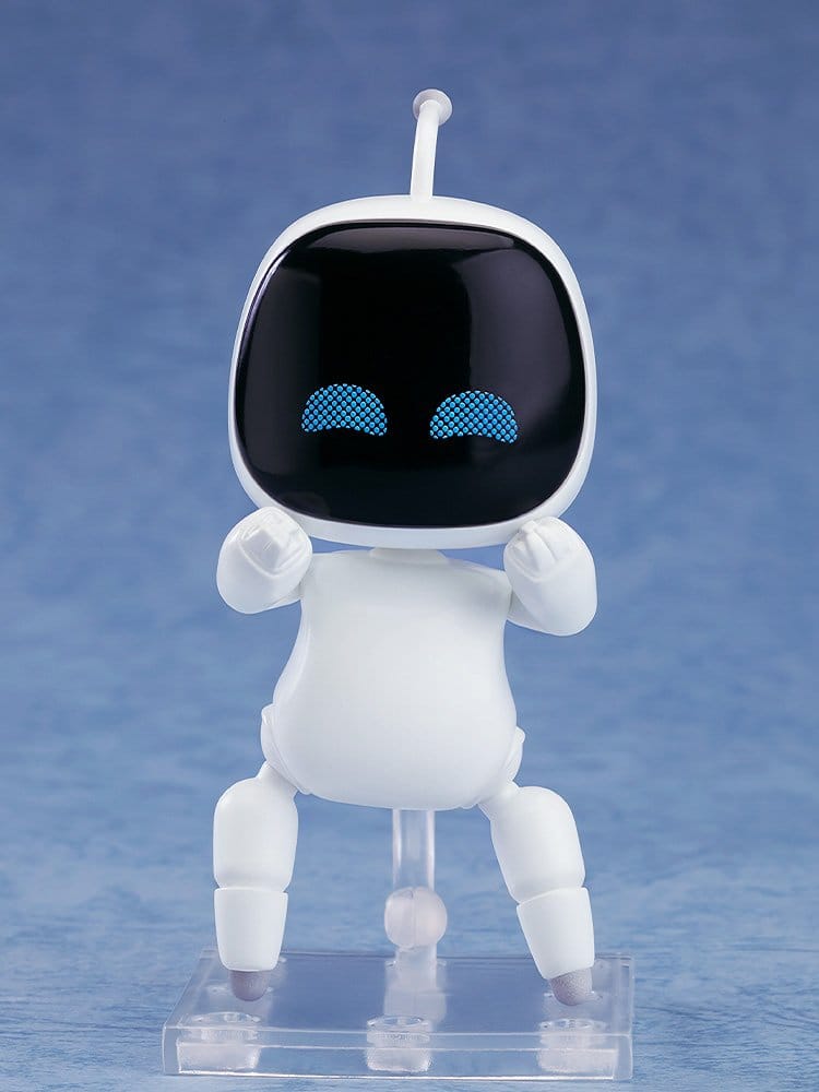 Astro Bot Nendoroid Surprise Astro 1.0 Blind Box Minifiguren Sortiment (6)