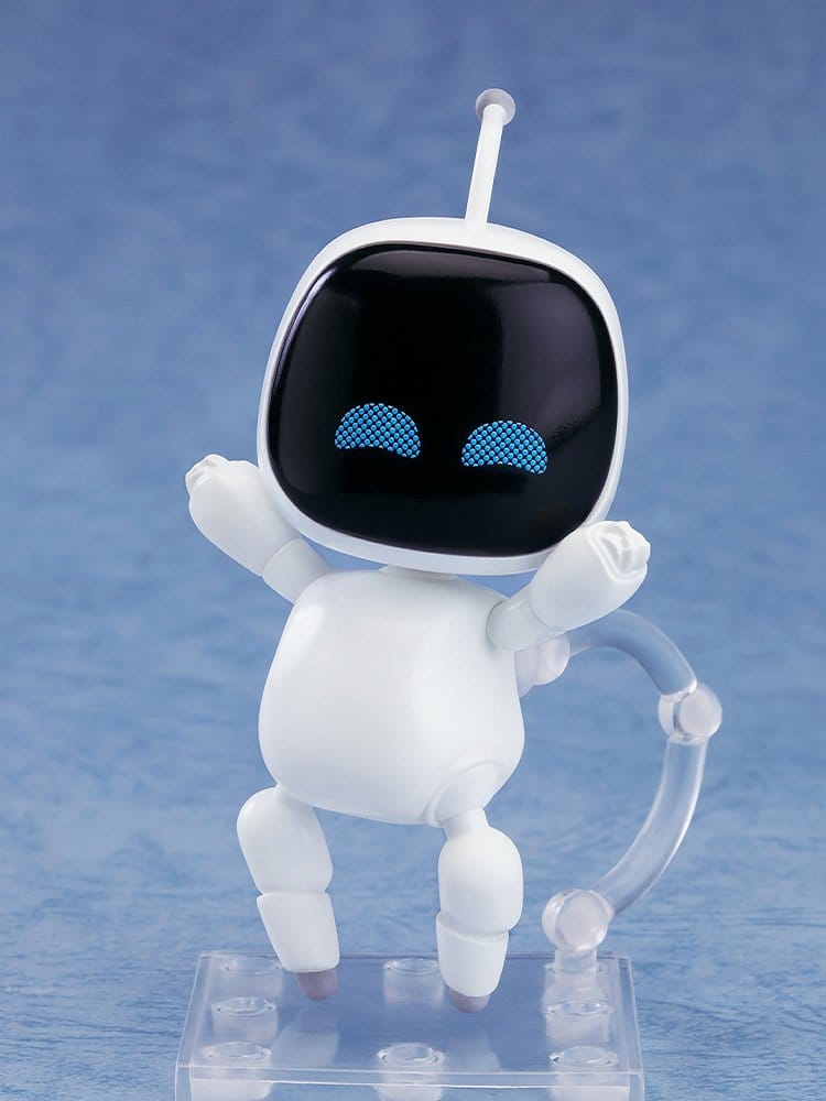 Astro Bot Nendoroid Surprise Astro 1.0 Blind Box Minifiguren Sortiment (6)
