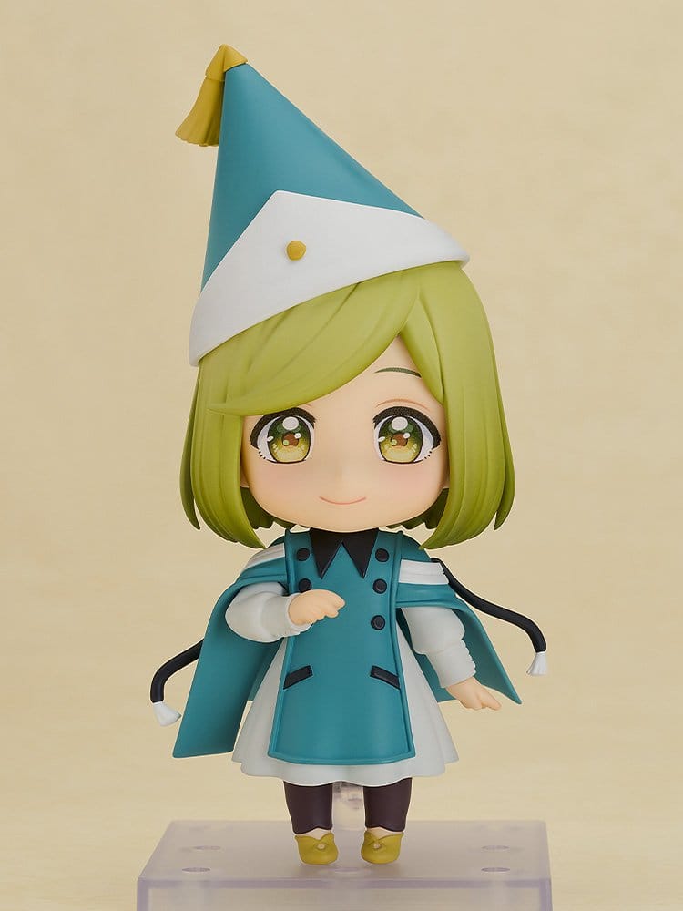 Witch Hat Atelier Nendoroid Coco Actionfigur