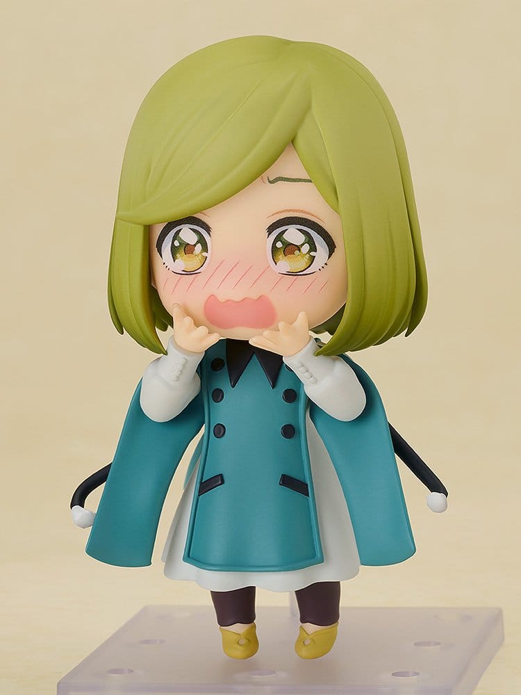 Witch Hat Atelier Nendoroid Coco Actionfigur