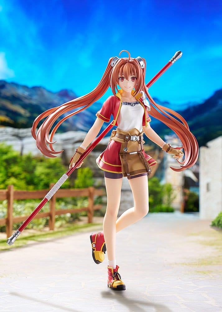 The Legend of Heroes Estelle Bright Pop Up Parade L Size