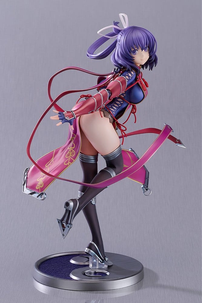 The Legend of Heroes Trails Beyond the Horizon Rixia Mao 1/7 Figur