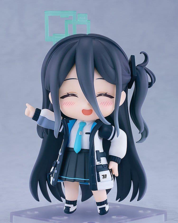 Blue Archive Aris Tendou Nendoroid Actionfigur