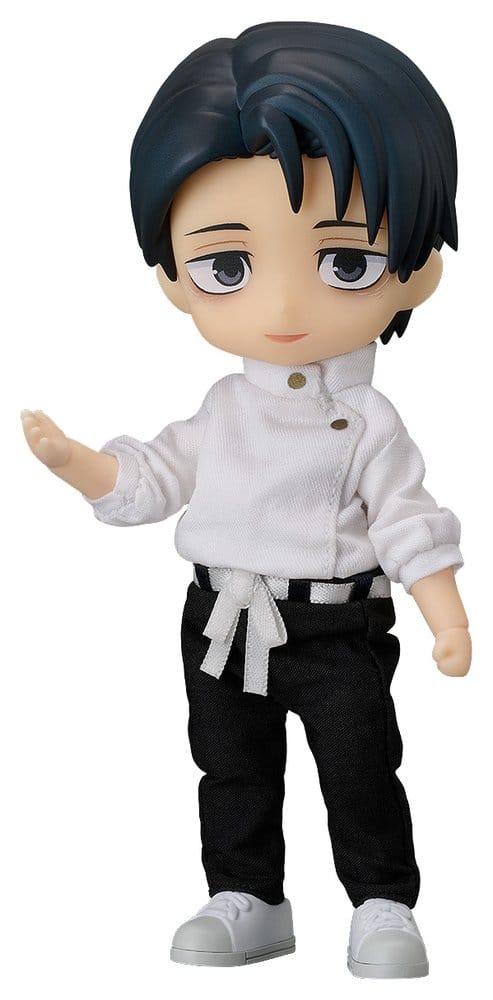 Jujutsu Kaisen Yuta Okkotsu Nendoroid Doll Execution Ver. Actionfigur