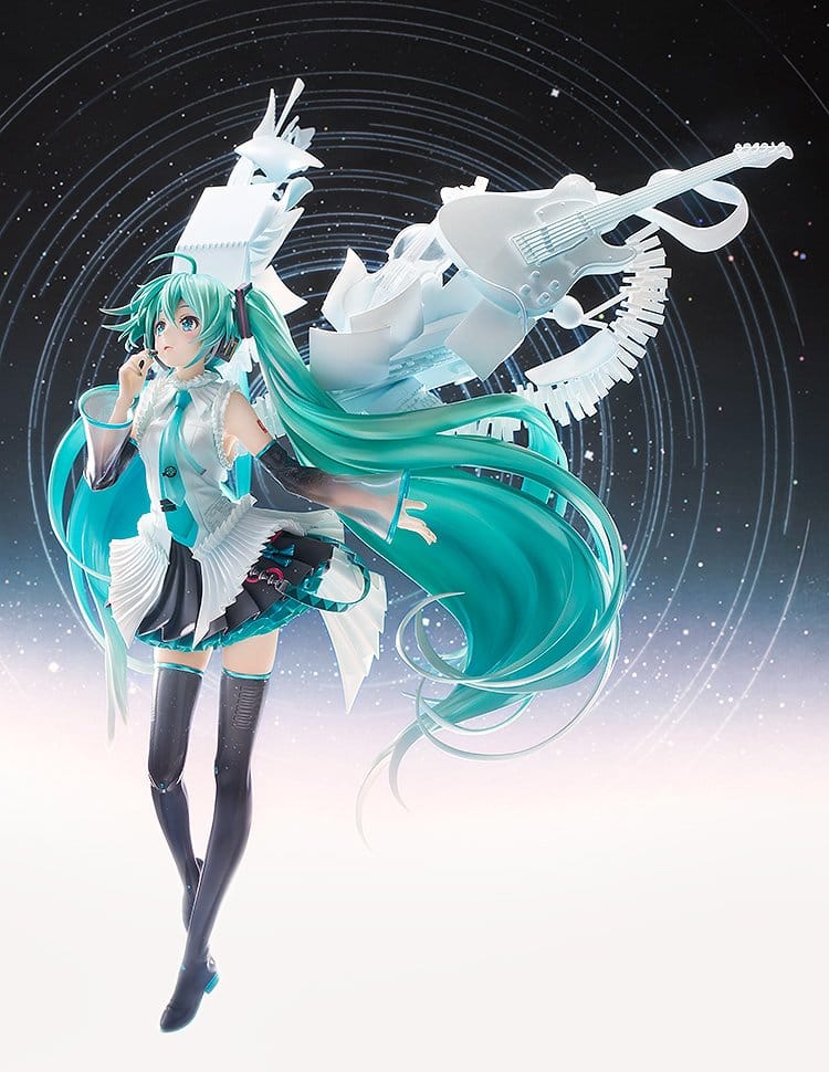 Character Vocal Series 01 Hatsune Miku Happy 16th Birthday Ver. 1/7 Figur