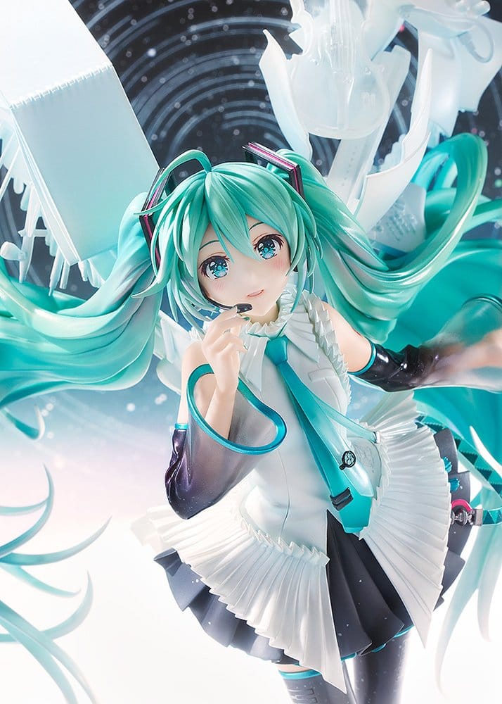 Character Vocal Series 01 Hatsune Miku Happy 16th Birthday Ver. 1/7 Figur
