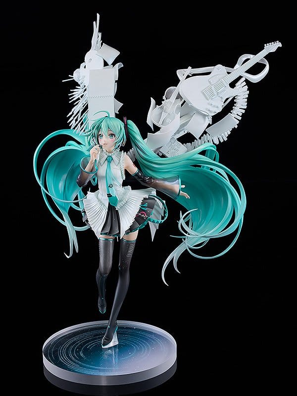 Character Vocal Series 01 Hatsune Miku Happy 16th Birthday Ver. 1/7 Figur