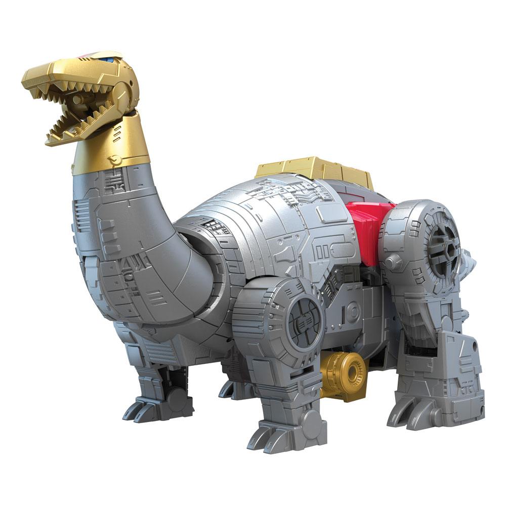 Transformers – Der Kampf um Cybertron Dinobot Sludge 86-15 Studio Series Leader Class Actionfigur