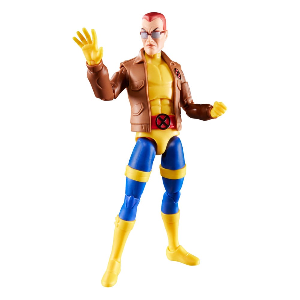 X-Men 97 Marvel Legends Marvel Morph Actionfigur