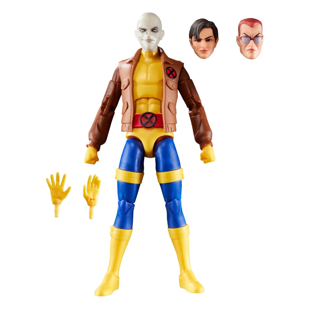 X-Men 97 Marvel Legends Marvel Morph Actionfigur