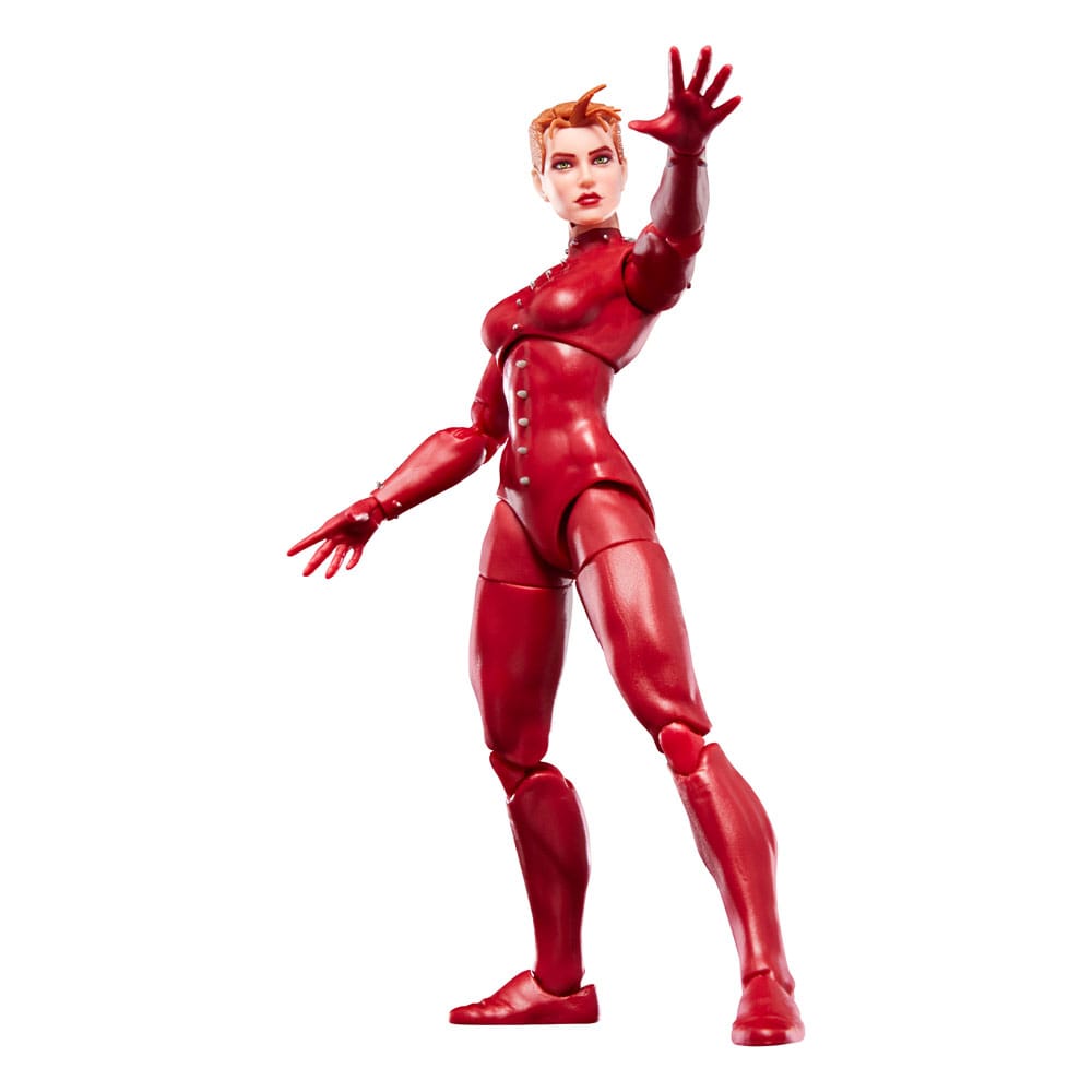 Marvel Excalibur Phoenix (Rachel Summers) Legends Actionfigur