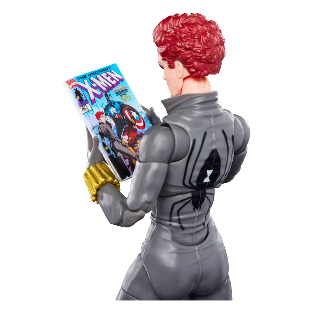 Marvel Legends Black Widow Actionfigur