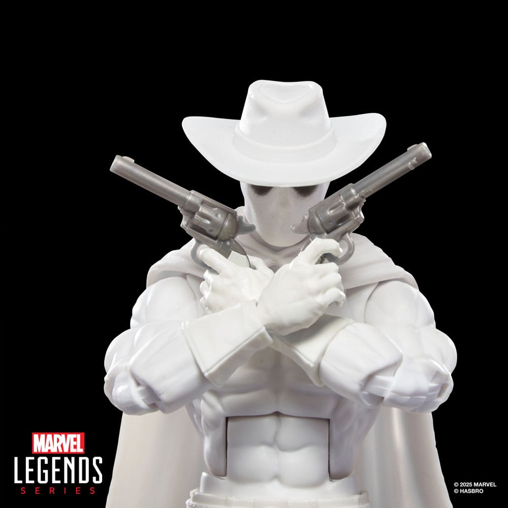 Marvel Universe Marvel Legends Phantom Rider Executorer Actionfigur