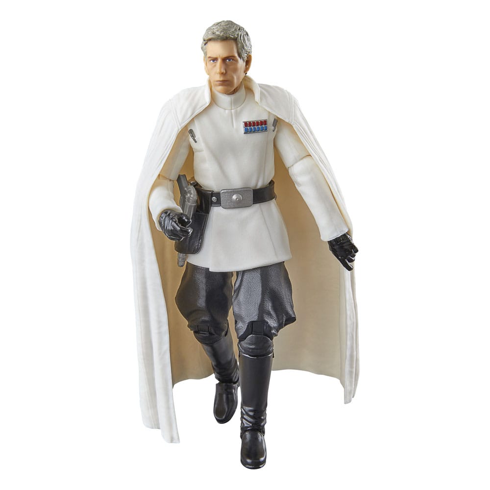 Star Wars Andor Black Series Director Orson Krennic Actionfigur