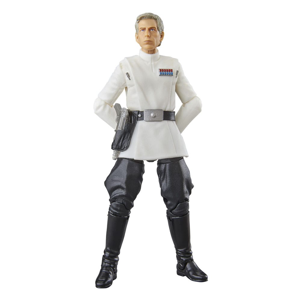 Star Wars Andor Black Series Director Orson Krennic Actionfigur