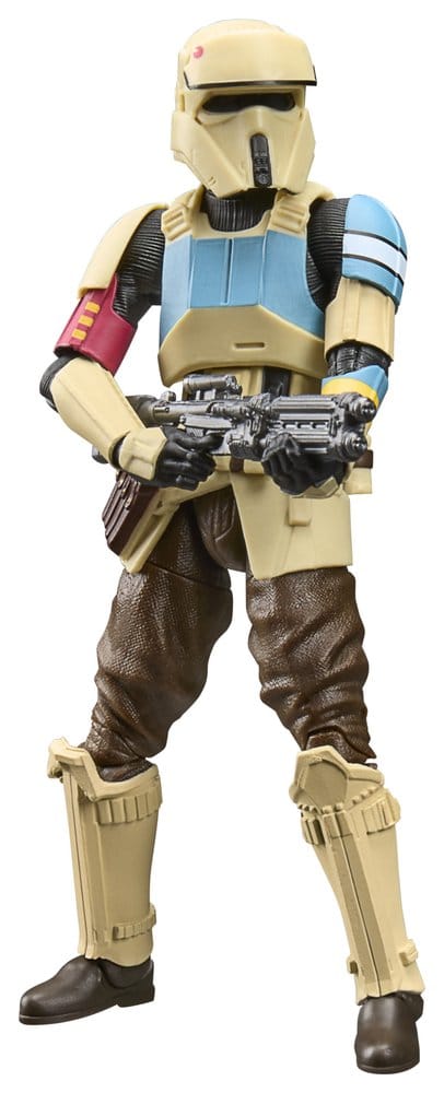 Star Wars Battlefront Black Series Scarif Stormtrooper & Magma Stormtrooper 2er-Pack Actionfiguren