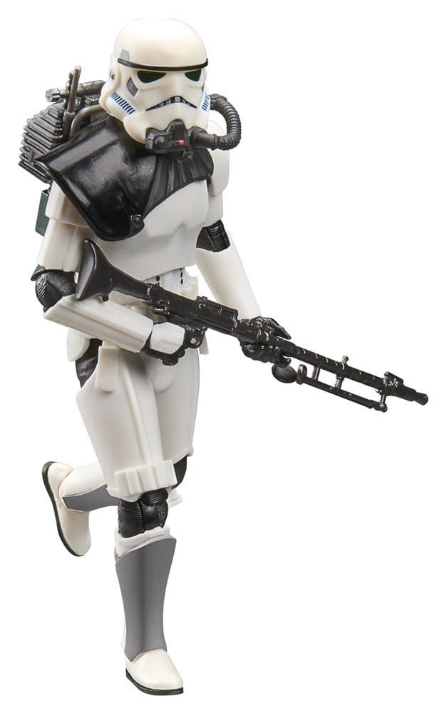 Star Wars Battlefront Black Series Scarif Stormtrooper & Magma Stormtrooper 2er-Pack Actionfiguren