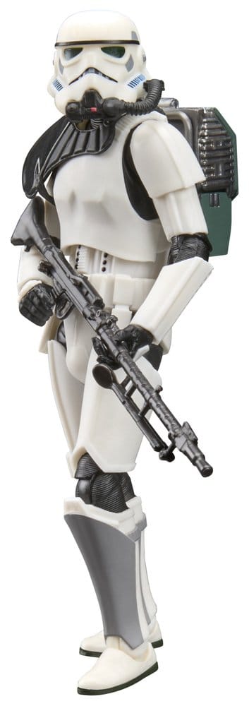 Star Wars Battlefront Black Series Scarif Stormtrooper & Magma Stormtrooper 2er-Pack Actionfiguren