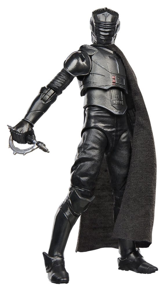 Star Wars Maul – Shadow Lord Marrok Black Series Actionfigur