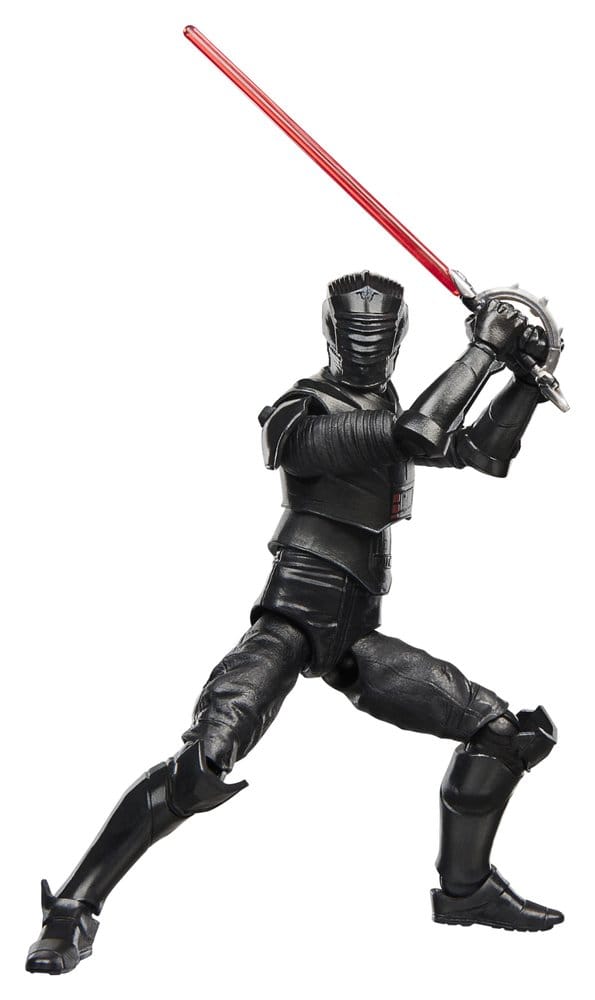Star Wars Maul – Shadow Lord Marrok Black Series Actionfigur