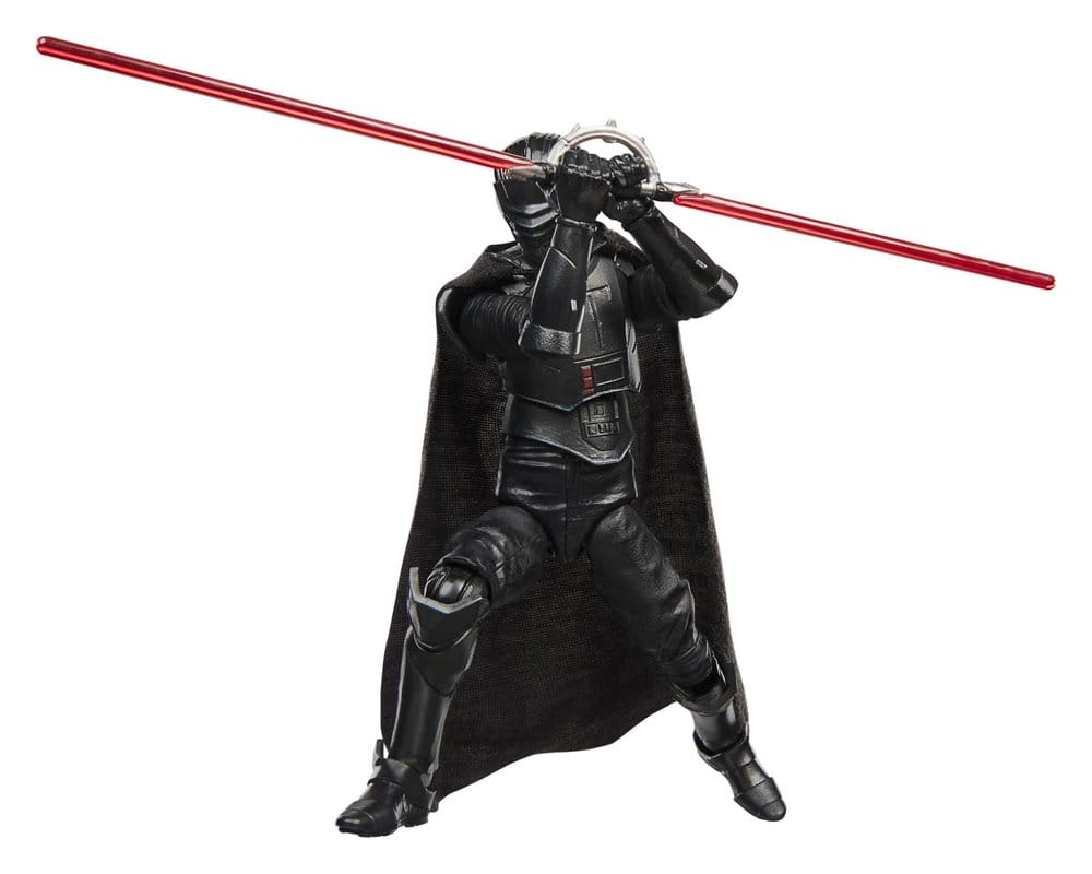 Star Wars Maul – Shadow Lord Marrok Black Series Actionfigur