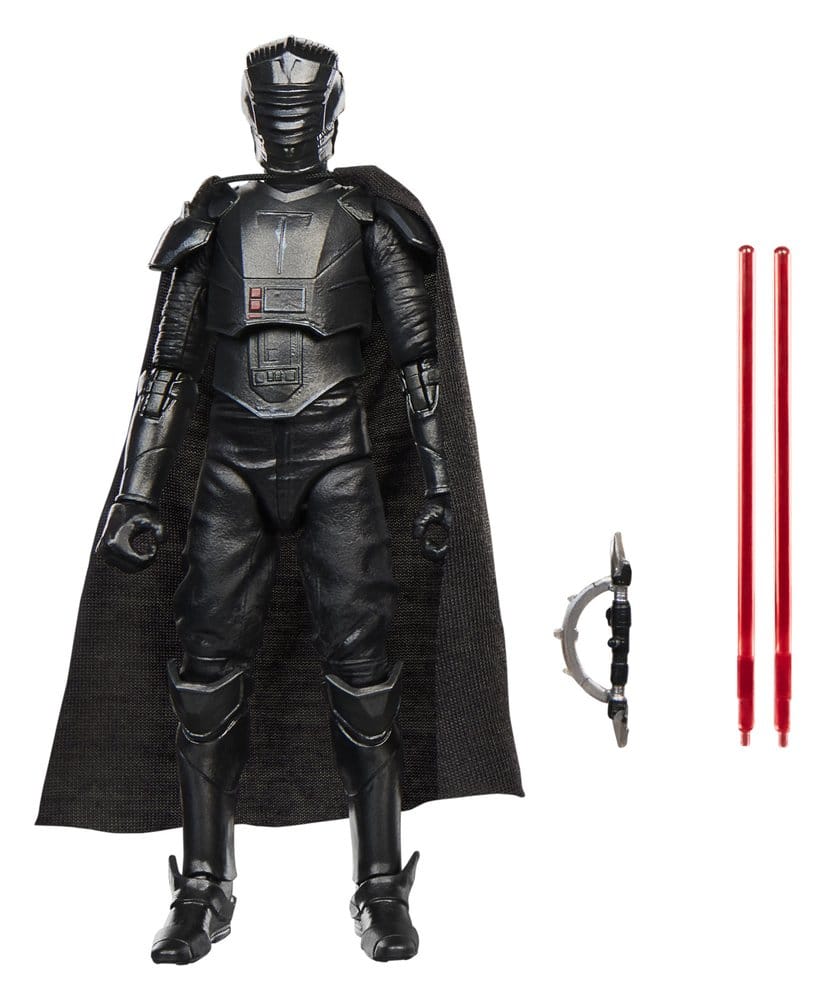 Star Wars Maul – Shadow Lord Marrok Black Series Actionfigur