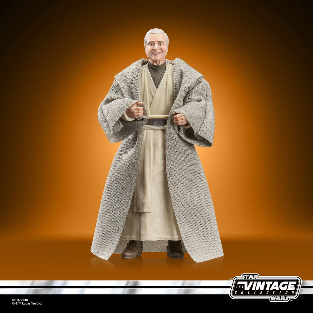 Star Wars Episode VI Anakin Skywalker Vintage Collection Actionfigur