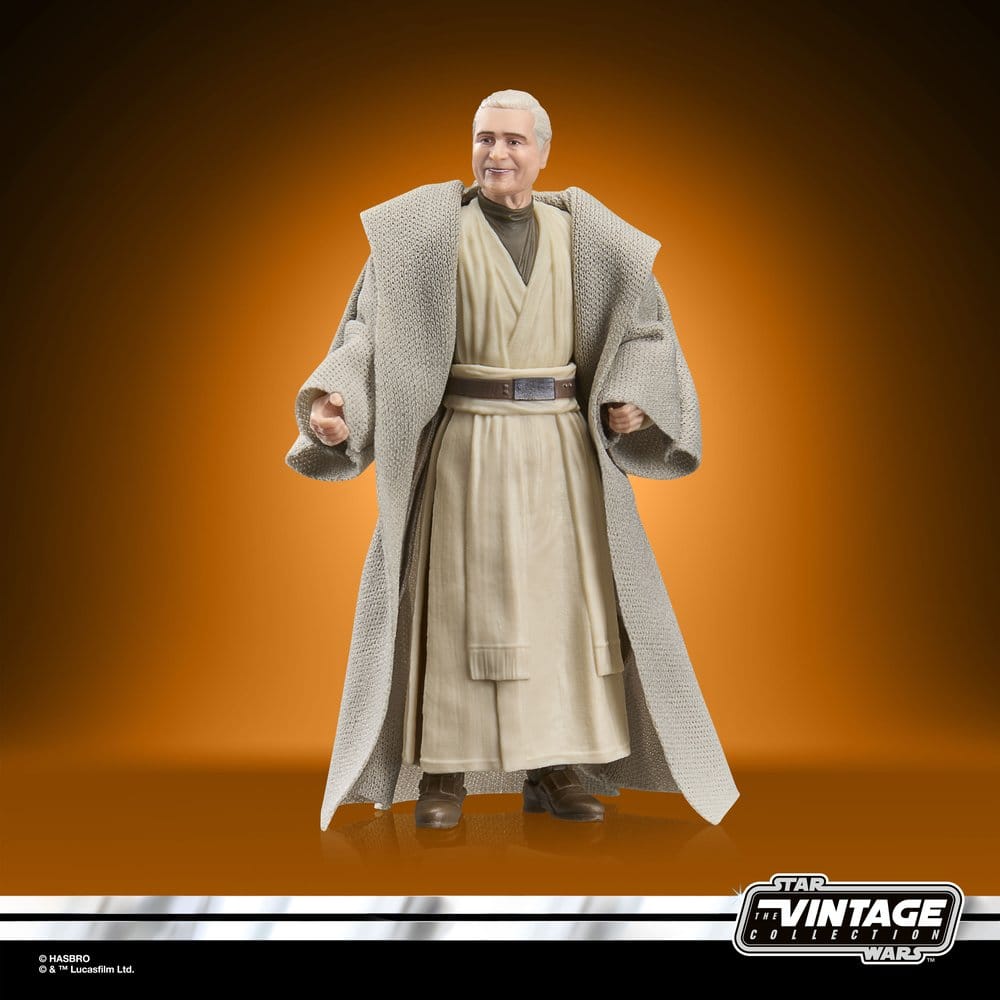 Star Wars Episode VI Anakin Skywalker Vintage Collection Actionfigur