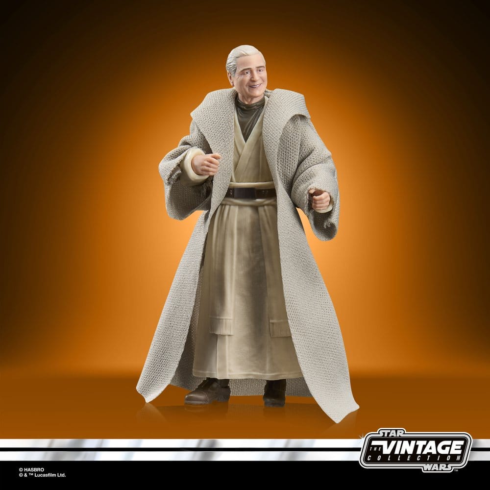Star Wars Episode VI Anakin Skywalker Vintage Collection Actionfigur