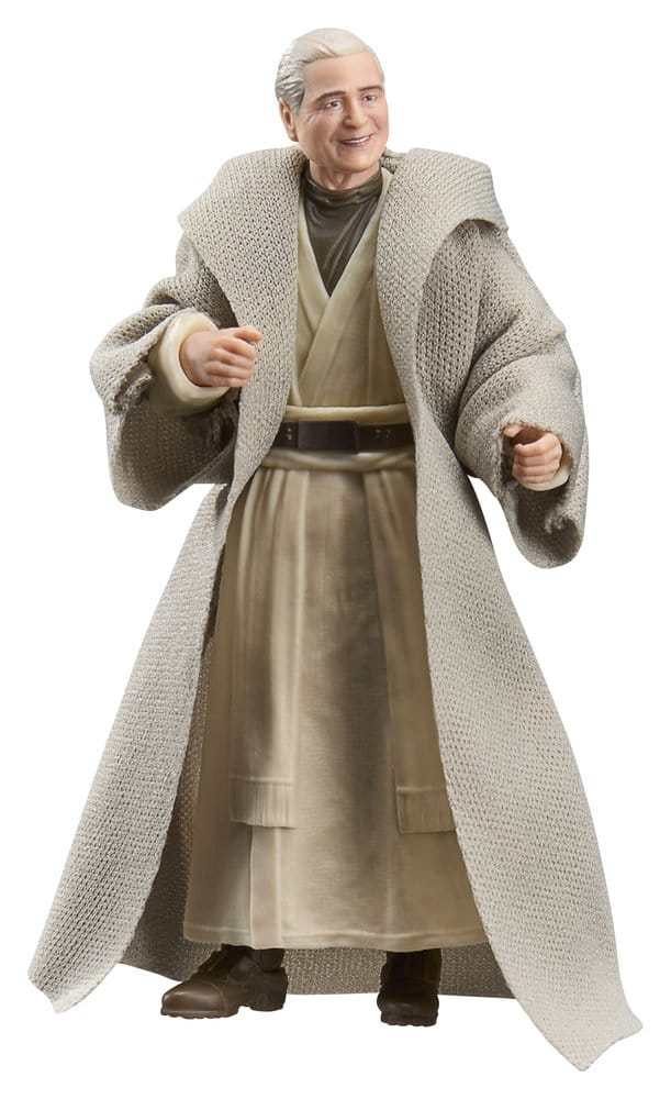 Star Wars Episode VI Anakin Skywalker Vintage Collection Actionfigur