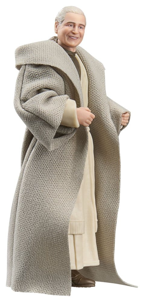 Star Wars Episode VI Anakin Skywalker Vintage Collection Actionfigur