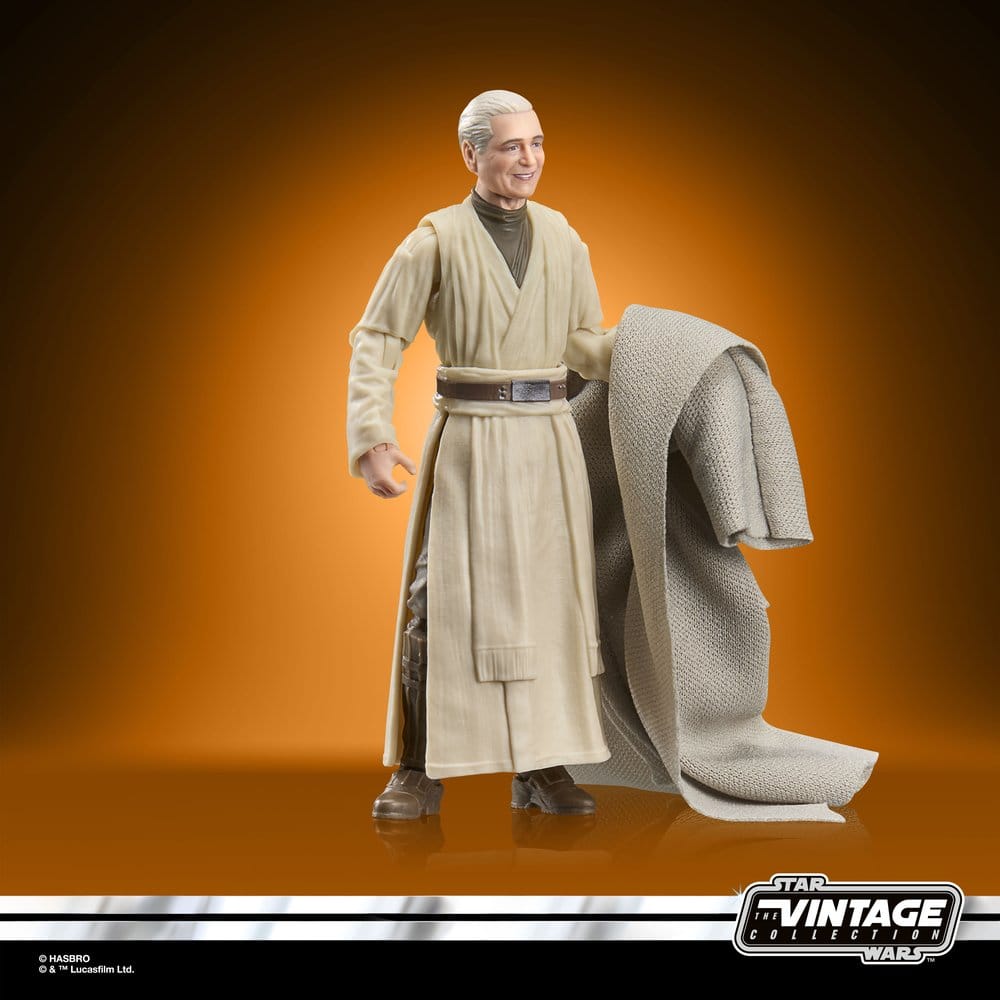 Star Wars Episode VI Anakin Skywalker Vintage Collection Actionfigur