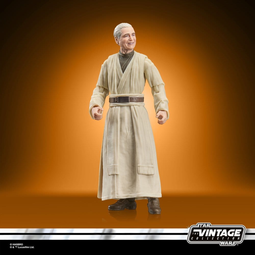Star Wars Episode VI Anakin Skywalker Vintage Collection Actionfigur