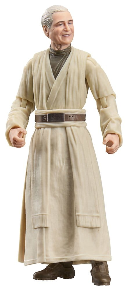 Star Wars Episode VI Anakin Skywalker Vintage Collection Actionfigur