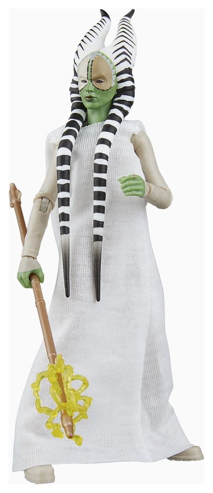Star Wars Black Series Togruta (Halloween Edition) Actionfigur