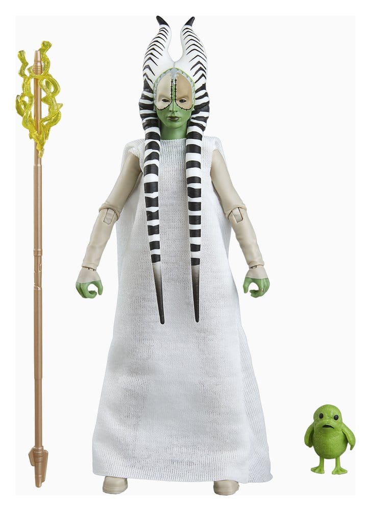 Star Wars Black Series Togruta (Halloween Edition) Actionfigur