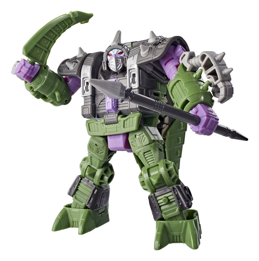 Transformers – Der Kampf um Cybertron Allicon Studio Series Deluxe Class Actionfigur