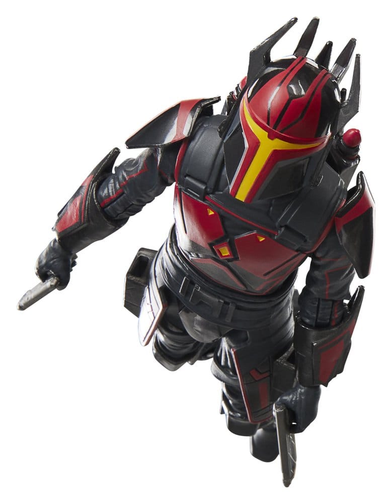 Star Wars The Clone Wars Gar Saxon Black Series Actionfigur