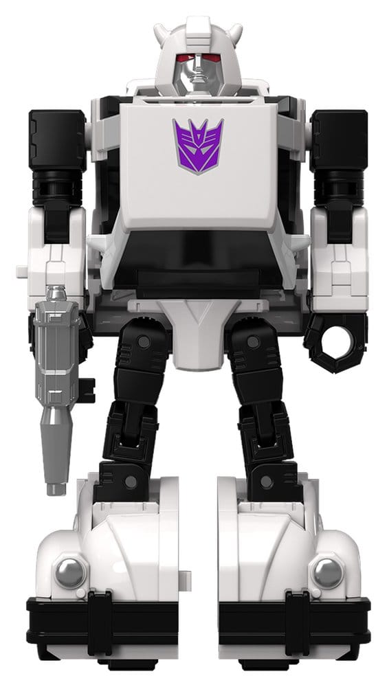Transformers Decepticon Bug Bite Retro G1 Actionfigur