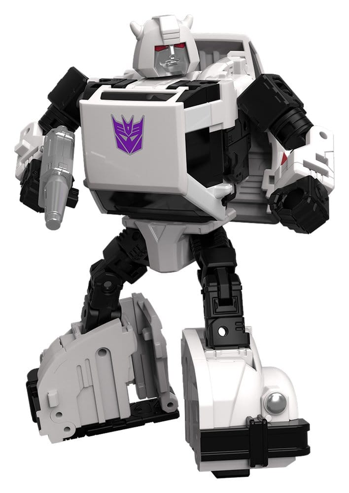 Transformers Decepticon Bug Bite Retro G1 Actionfigur