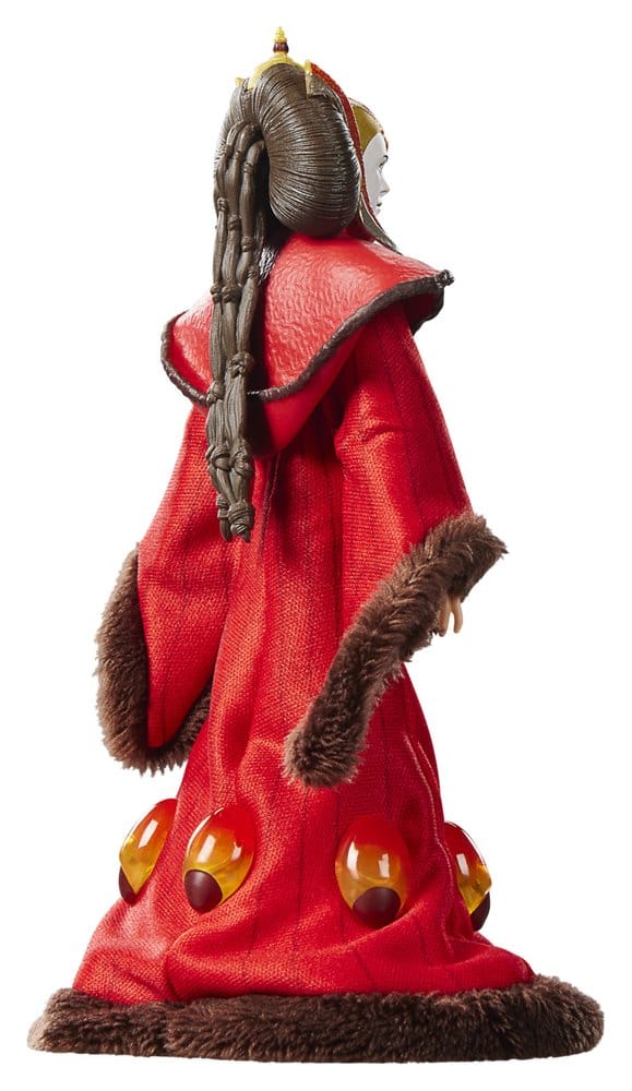 Star Wars Episode I Queen Amidala Black Series Actionfigur