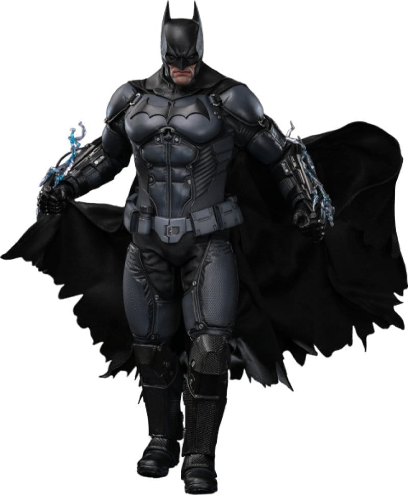 Batman Arkham Origins Batman 1/6 Actionfigur