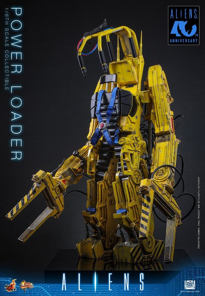 Alien Power Loader 1/6 Actionfigur