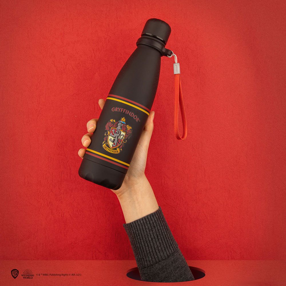 Harry Potter Gryffindor Thermosflasche