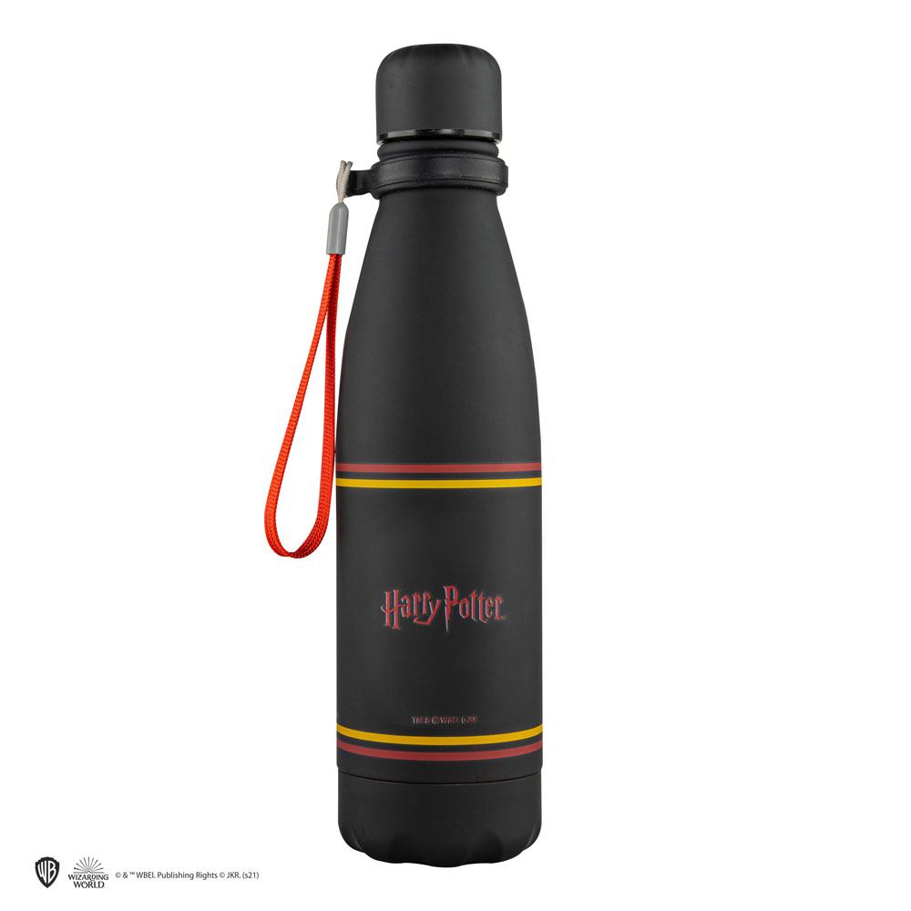 Harry Potter Gryffindor Thermosflasche