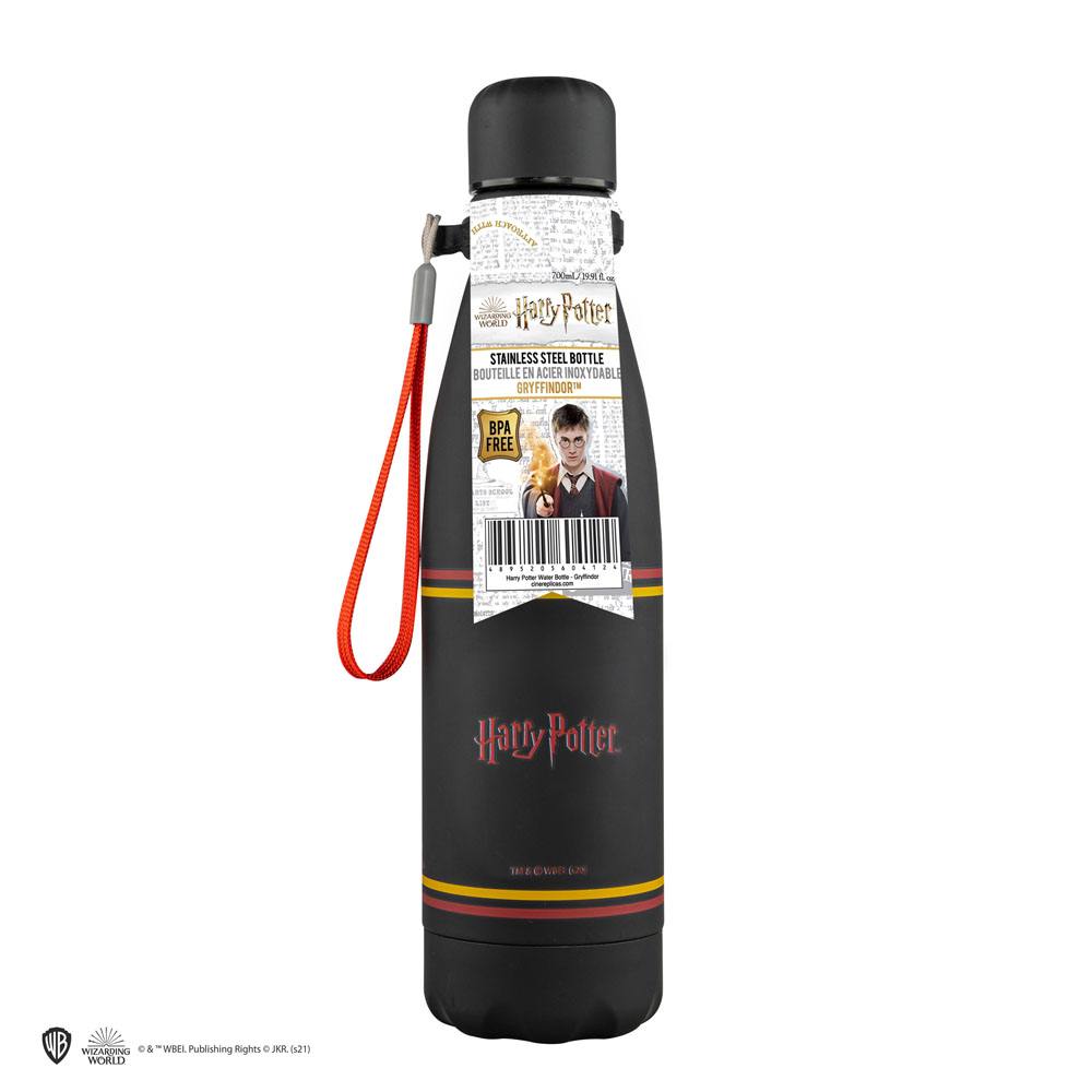 Harry Potter Gryffindor Thermosflasche